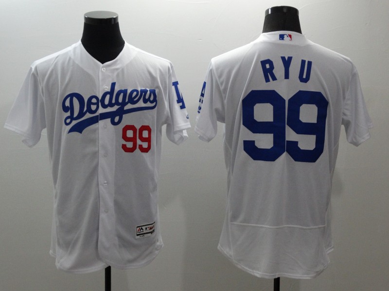 Los Angeles Dodgers jerseys-031
